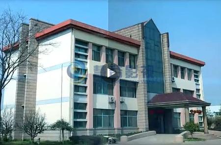 青岛营海建设集团宣传片
