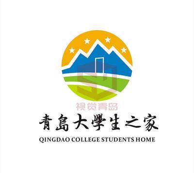 大学生之家logo