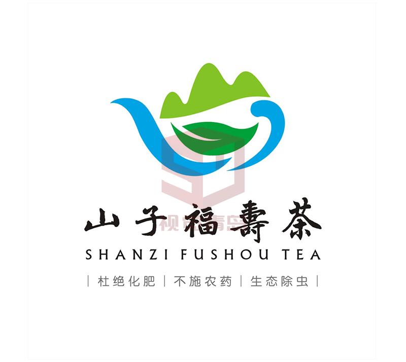 山子福寿茶