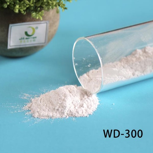 PVC白色广告板专用钙锌稳定剂WD-300