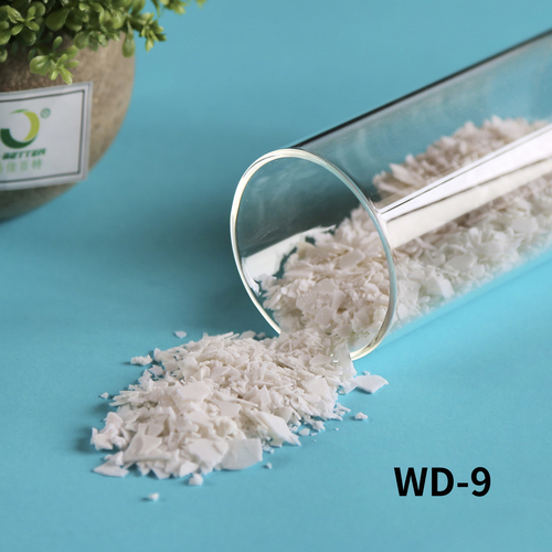PVC木饰面专用钙锌稳定剂WD-9